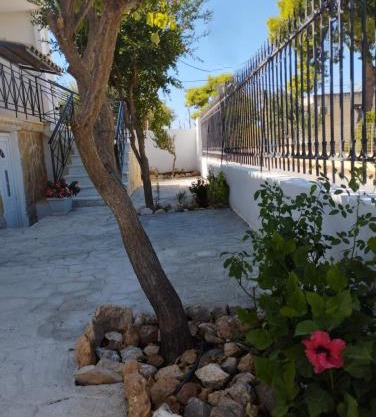 παραδοσιακό και ήρεμο καταλυμα