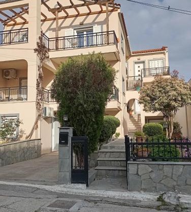 Ρηχά νερά apartment