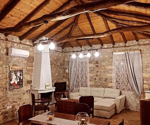 Το Πατρικό - To Patriko Epidavros