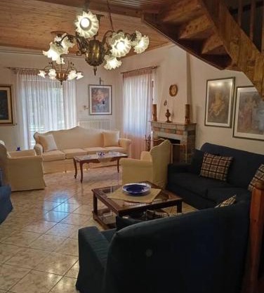 Το σπίτι στο χωριό