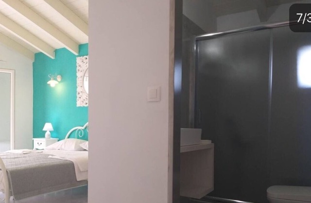 Υπεροχη Βιλλα μεσα στο πρασινο