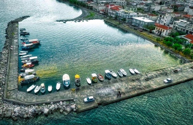 Χρυσή Φωλιά