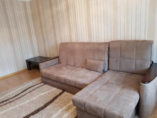 Аккуратненькая квартира для гостей города