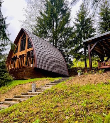 Апартаменти Smereka