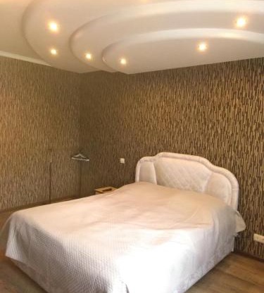 Апартаменти