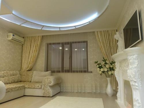 Апартаменты в районе Болашак