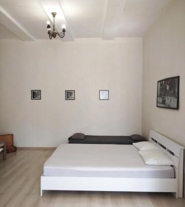 Апартаменты на Героев-Чернобыльцев 27