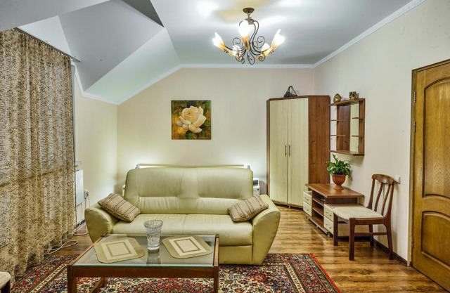 Апартаменты/Mieszkania/Apartments Svitlana