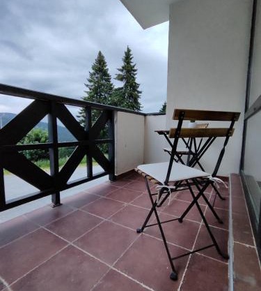 Апартамент А101 хотел Снежанка