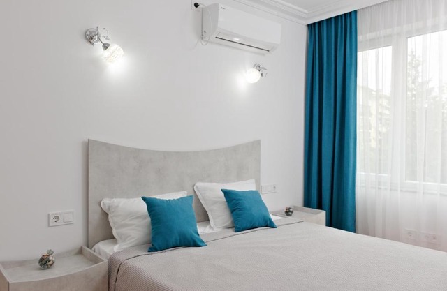 Апартамент за гости Дарива