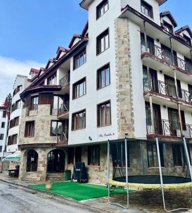 Апартамент Касъл