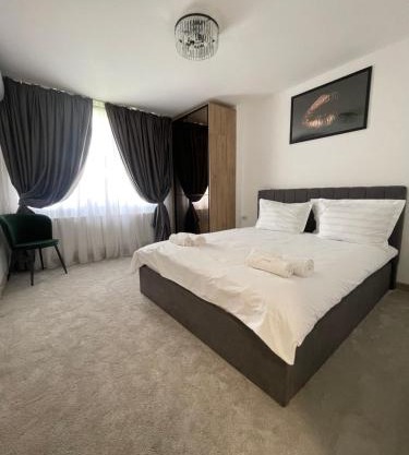 Апартамент Кashmir