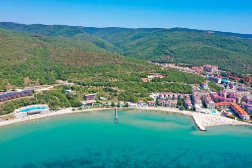 Апартамент на морето