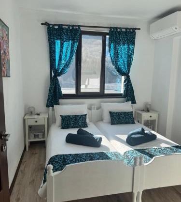 Апартамент Слънчев дом