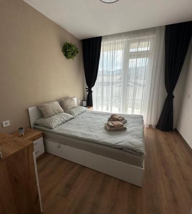 Апартамент Смолян