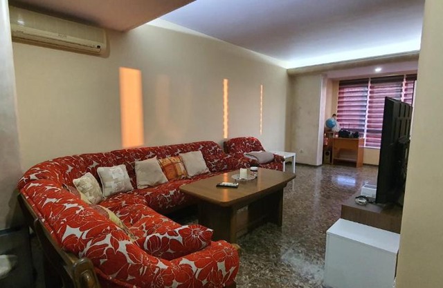 апартамент с две спални