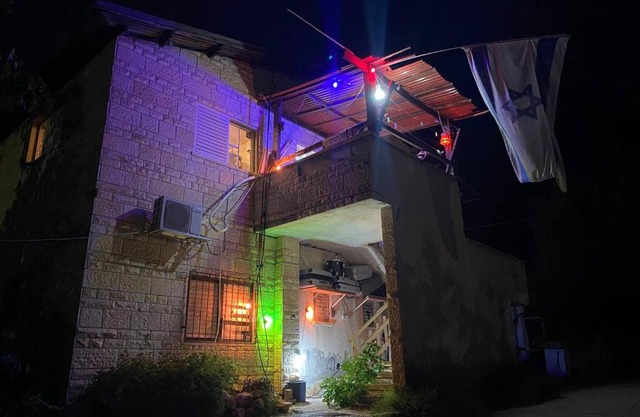 Бейт Хабад Хасдо