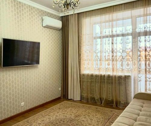 Бухар Жырау 42