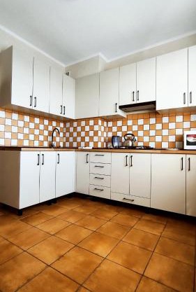 Василя Стуса 10 City Rooms