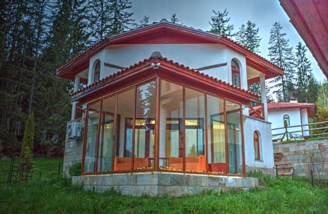 Вила Форте Villa Forte