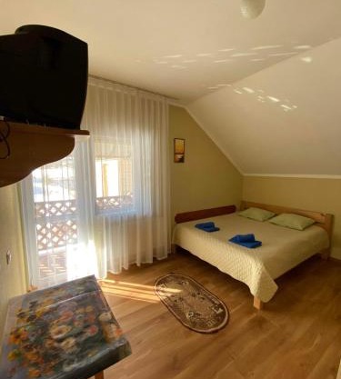 Вілла Корона