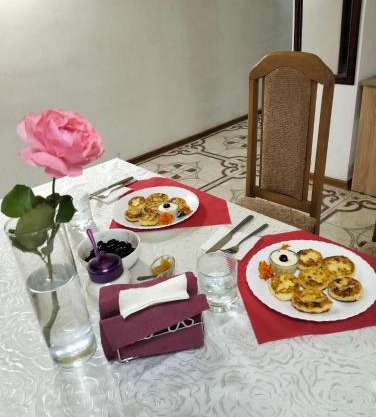 Вілла Сади Єви