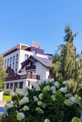 Вілла Ягуся