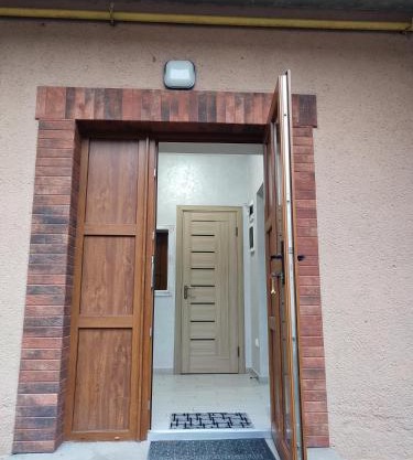 Віта Карпати