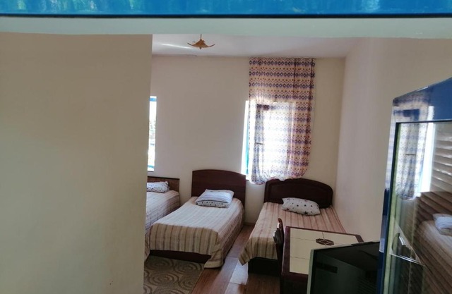 Гостевой дом Дельфин