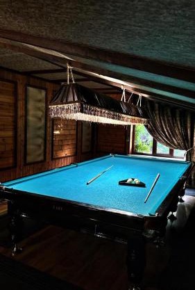 Гостевой дом