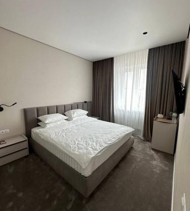 Готель VinoGrad 2й корпус