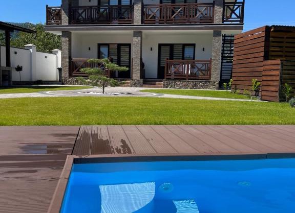 Гірський Кришталь