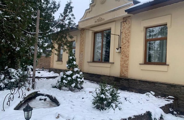 Елітний будинок в місті Умань
