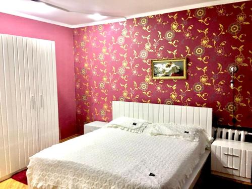 Жана Тау Hotel