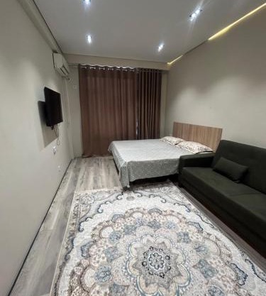 ЖК Keruen Saray 1-ком