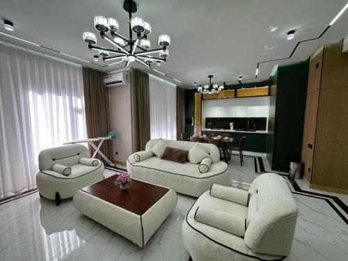 ЖK Керуен Сарай