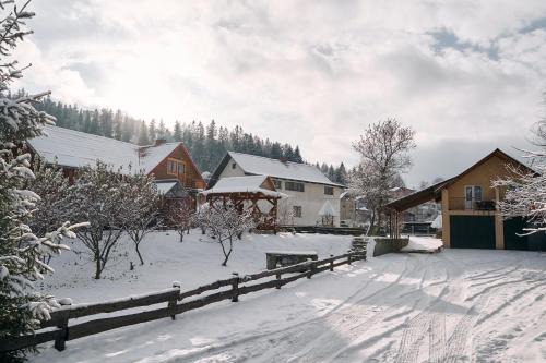 Затишна Домівка