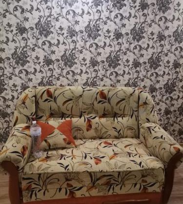 Затишна квартира