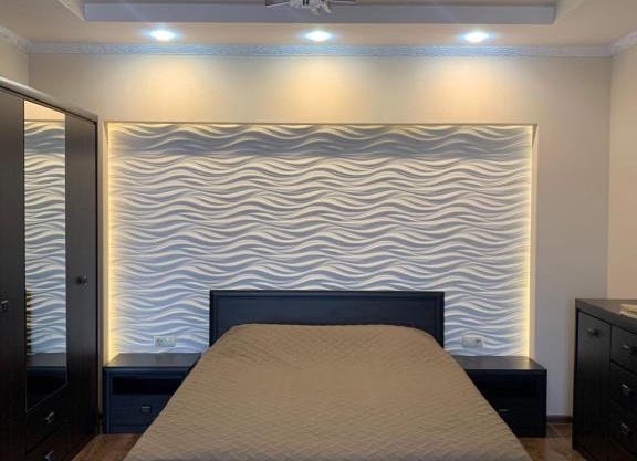 Затишні сучасні апартаменти в елітному ЖК Версаль