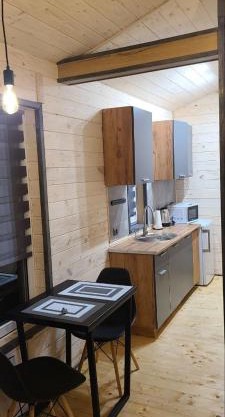 Карпати котедж Анастасія