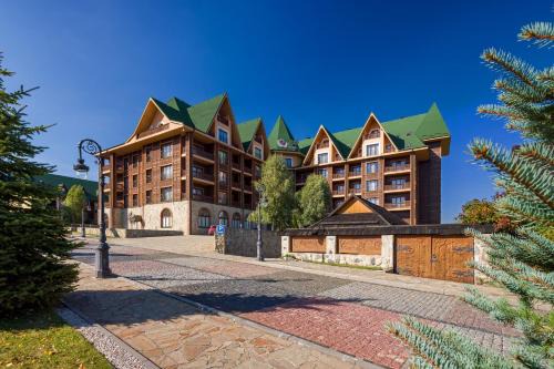 Карпатська Ружа