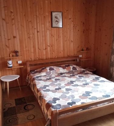 Карпатські ночі