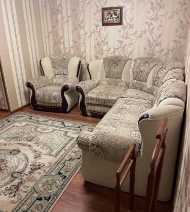 Квартира в центрі