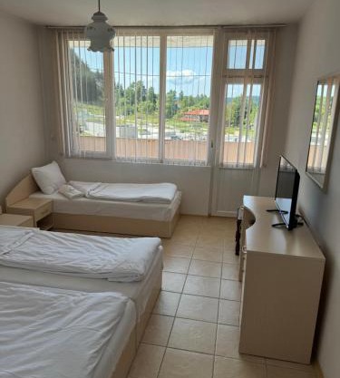 Квартира Евекс