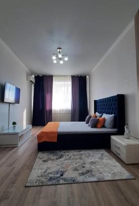 квартира на Батысе