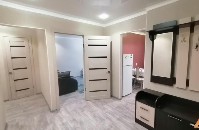 Квартира на Бр Жубановых 283 корпус 1