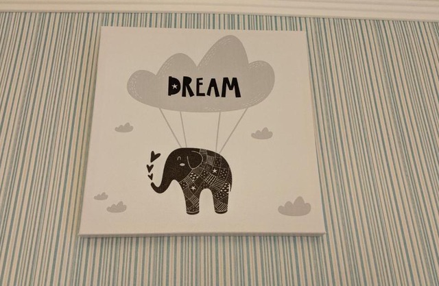 Квартира на Культуре