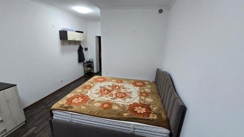 Квартира на территории пансионата Кыргызское Взморье