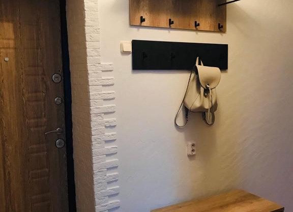 Квартира-студия