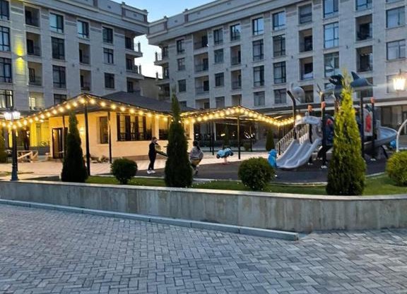 Квартира